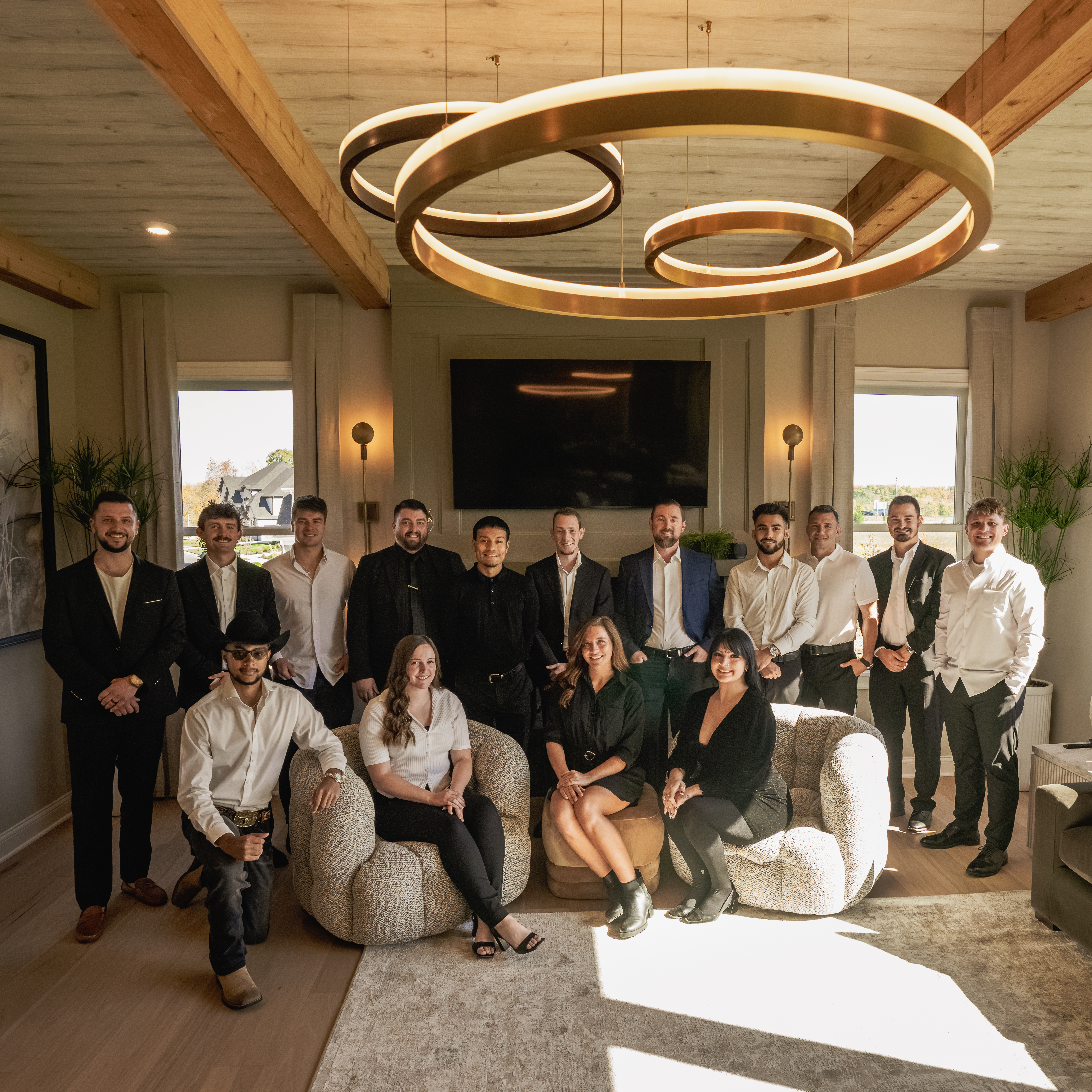 Deacon Real Estate Team